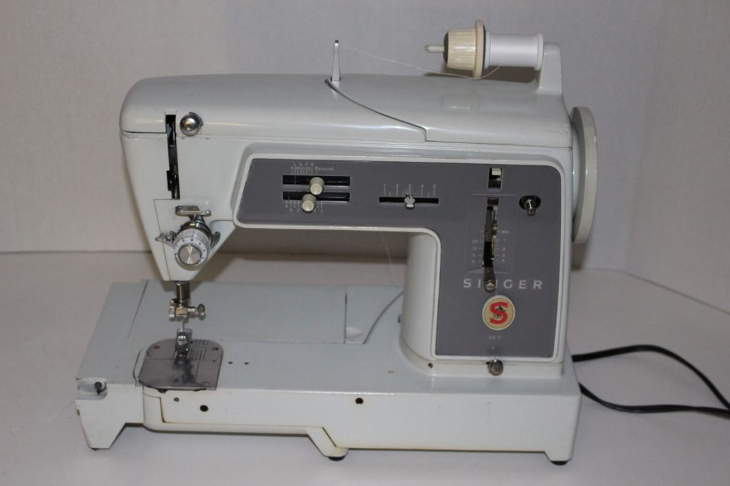 Singer 631