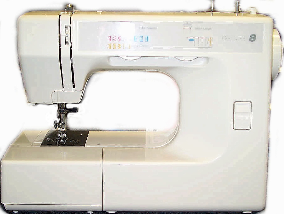 Related image of Sears Kenmore Sewing Machine Model 385 Manual.